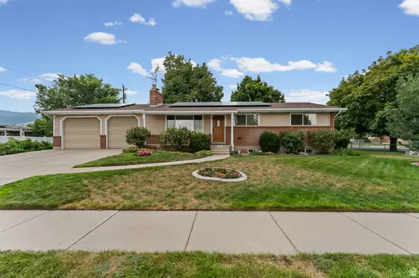 991 S 700 W, Woods Cross, UT 84087