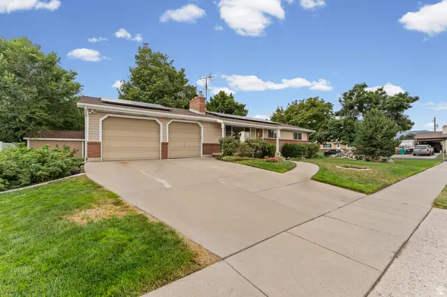 991 S 700 W, Woods Cross, UT 84087 - #2