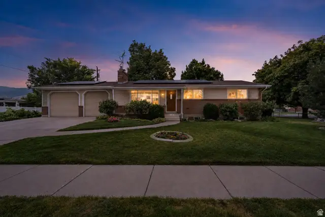 991 S 700 W, Woods Cross, UT 84087 - #3