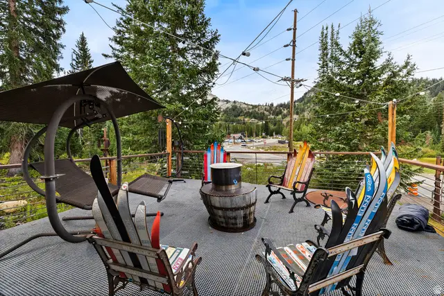 7987 S Big Cottonwood Cyn, Brighton, UT 84121 - #3