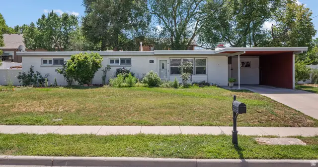1520 E 8600 S, Sandy, UT 84093 - #1