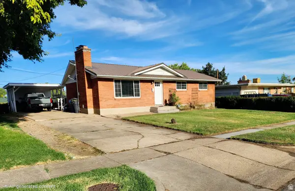 4475 S Vista Dr, South Ogden, UT 84403