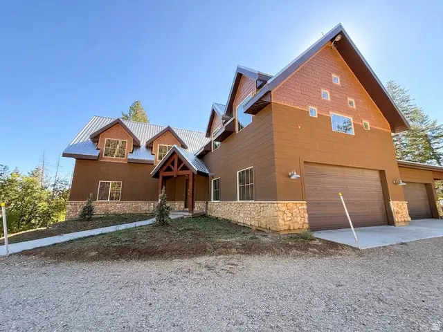 22357 E The Canyons Cir S, Spanish Fork, UT 84660 - #2
