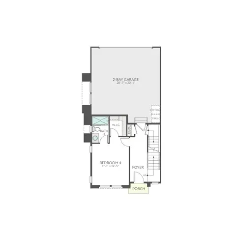4961 S Getty Ln #43, Holladay, UT 84117 - #3