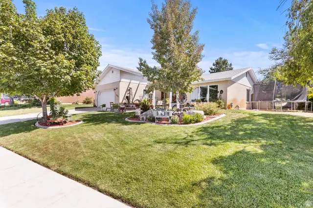 5008 S 2575 W, Roy, UT 84067 - #1