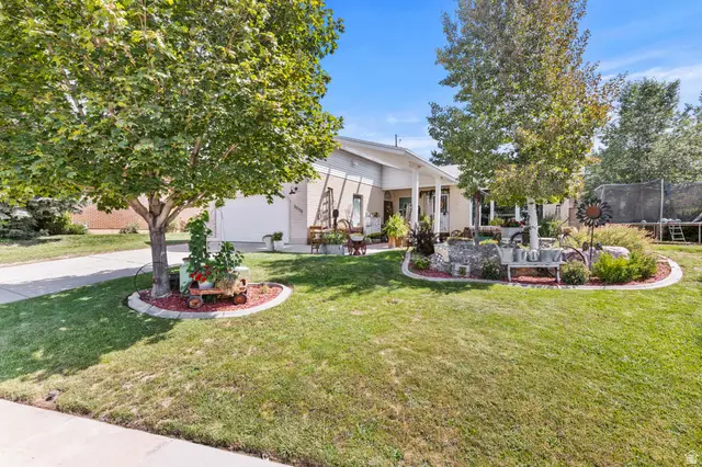 5008 S 2575 W, Roy, UT 84067 - #2