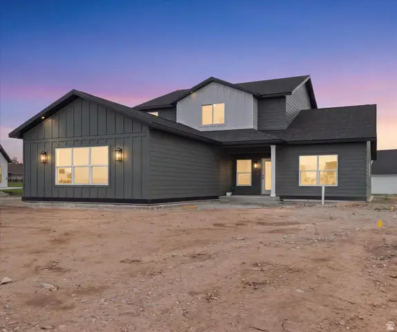 439 Tee Cir, Preston, ID 83263 - #1