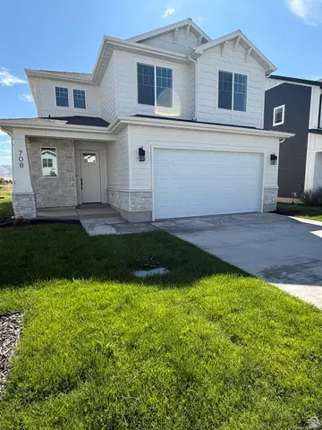 791 N 680 W #201, Tremonton, UT 84337 - #1