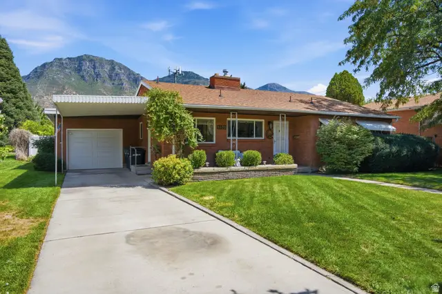 1570 N 300 W, Provo, UT 84604 - #2