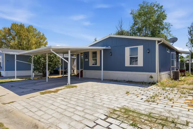 1137 W Sierra Vista St S #205, West Valley City, UT 84119 - #3