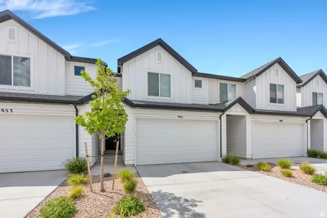 951 E Parley Dr Dr N, North Salt Lake, UT 84054 - #1