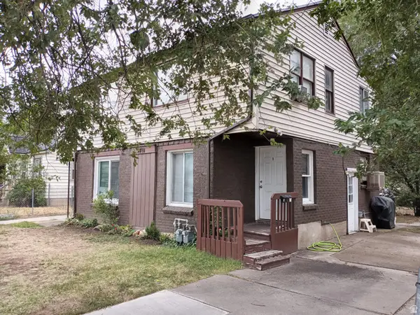 2711 N Liberty Ave #A1,2,3, Ogden, UT 84403