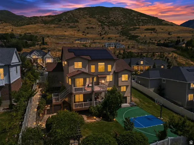 1633 N 400 W, Farmington, UT 84025 - #2