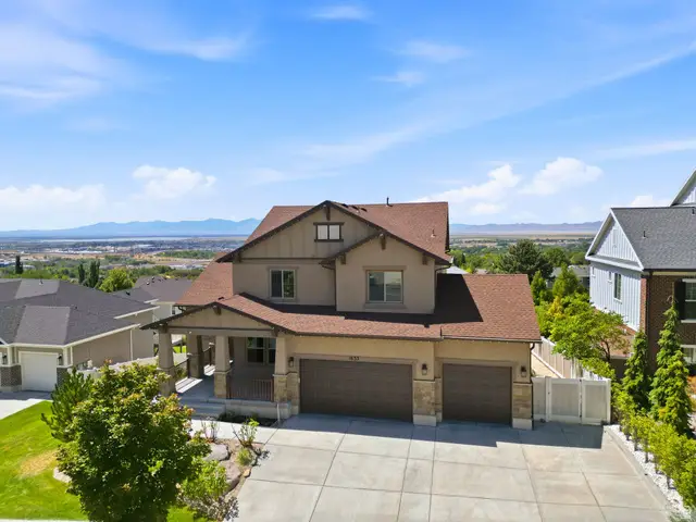 1633 N 400 W, Farmington, UT 84025 - #3