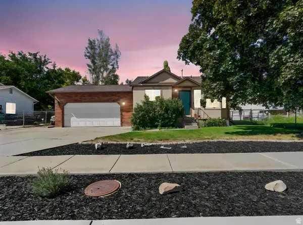 2144 W 1225 N, Layton, UT 84041