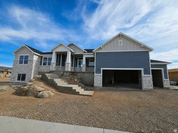 3663 W Richmond Dr #221, Taylor, UT 84401