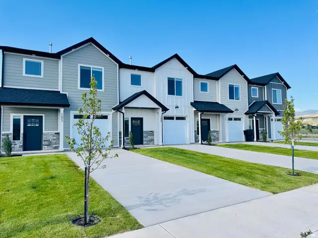 103 E 700 N #1, Ephraim, UT 84627 - #1