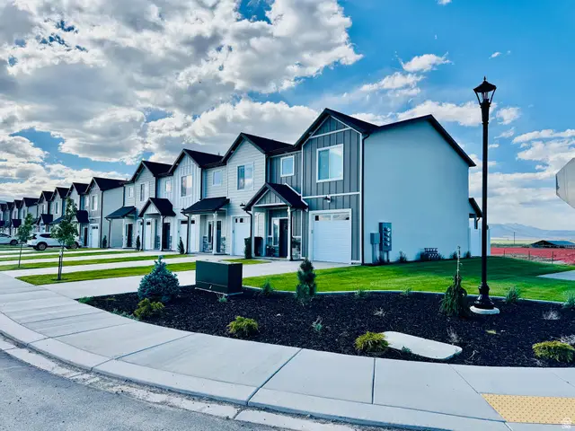 103 E 700 N #1, Ephraim, UT 84627 - #2