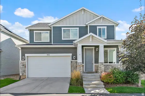 9721 S Fira Ln W, South Jordan, UT 84095