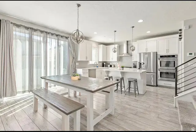9721 S Fira Ln W, South Jordan, UT 84095 - #3