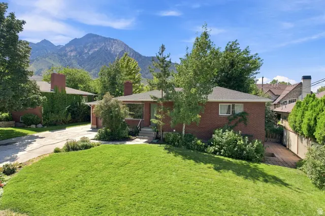 3356 E Birch Cir S, Holladay, UT 84124 - #1