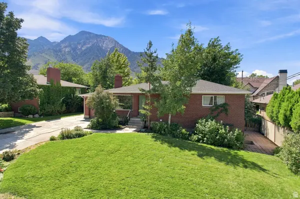 3356 E Birch Cir S, Holladay, UT 84124