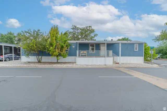 2509 W 2780 S, West Valley City, UT 84119 - #1
