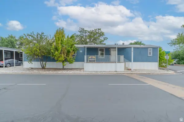2509 W 2780 S, West Valley City, UT 84119