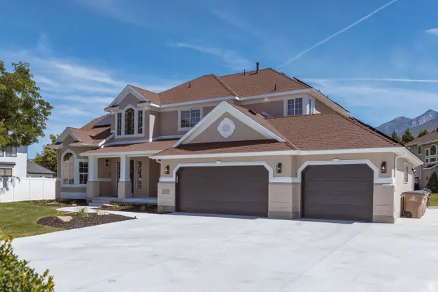 691 E Kings Peak Cv, Draper, UT 84020 - #2