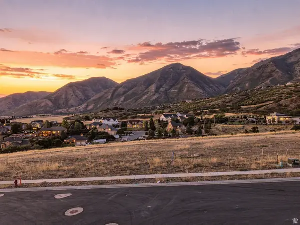 726 N Mountain View Dr #83, Elk Ridge, UT 84651