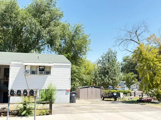 3781 S Mccall St, South Salt Lake, UT 84115 - #2