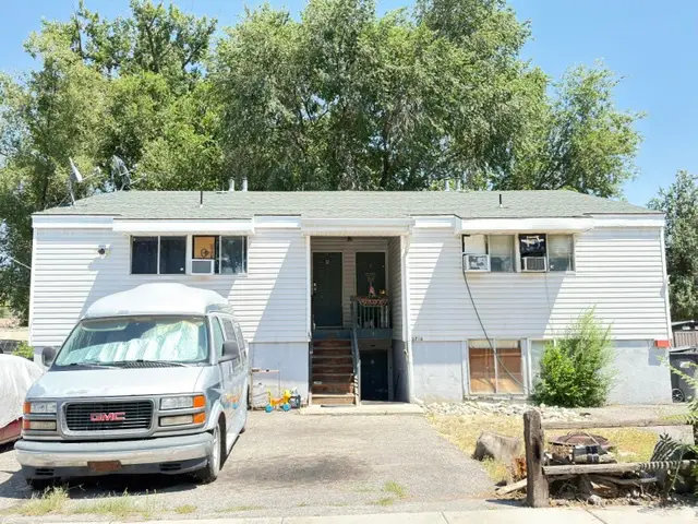 3781 S Mccall St, South Salt Lake, UT 84115 - #3