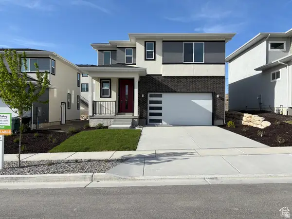 11698 S Urbana Ln #117, Draper, UT 84020