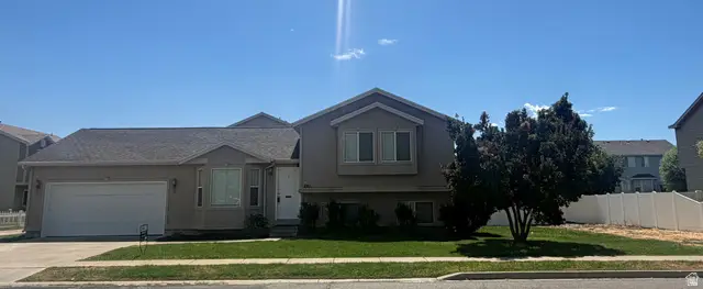 241 W 1875 N, North Ogden, UT 84414 - #1