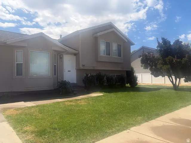 241 W 1875 N, North Ogden, UT 84414 - #3