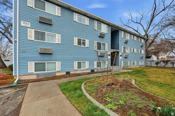 3514 S 300 E #K, Salt Lake City, UT 84115