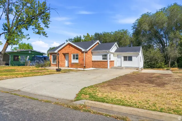 480 Highland Dr, Riverdale, UT 84405 - #2