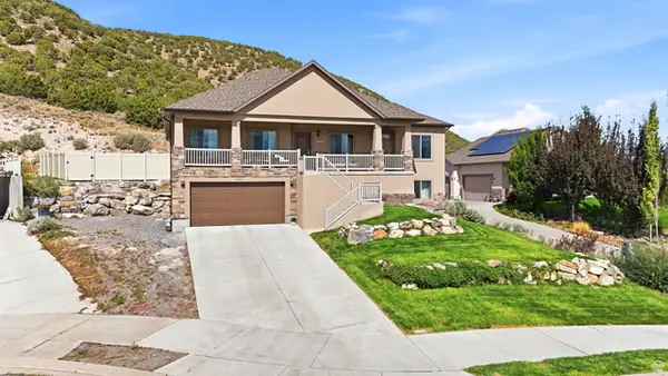 3961 E Yakima Way #12, Eagle Mountain, UT 84005
