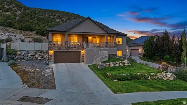 3961 E Yakima Way #12, Eagle Mountain, UT 84005 - #2