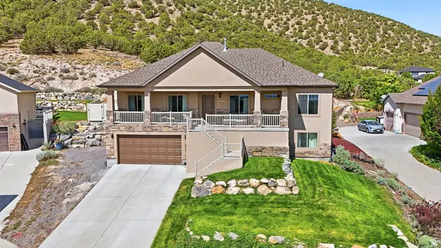 3961 E Yakima Way #12, Eagle Mountain, UT 84005 - #3