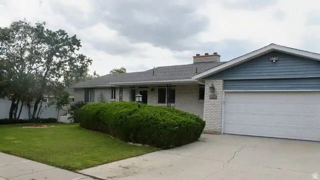 10344 South Eastdell Dr, Sandy, UT 84092 - #2