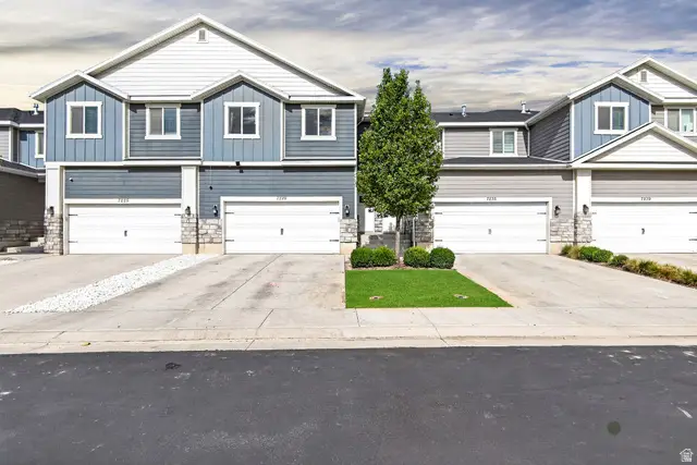 7229 N Red Clover Way, Eagle Mountain, UT 84005 - #1