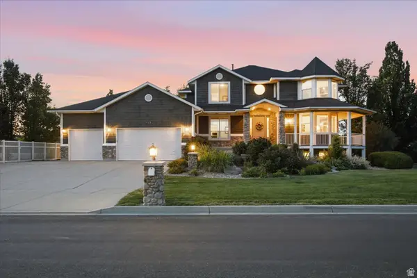 419 E 12100 S, Draper, UT 84020