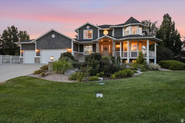 419 E 12100 S, Draper, UT 84020 - #2