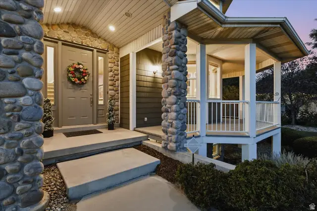 419 E 12100 S, Draper, UT 84020 - #3