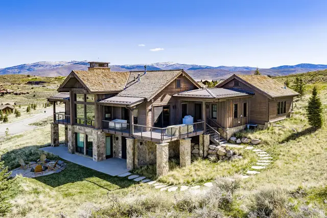 6569 E Moon Light Dr #157, Heber City, UT 84032 - #2
