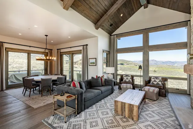 6569 E Moon Light Dr #157, Heber City, UT 84032 - #3