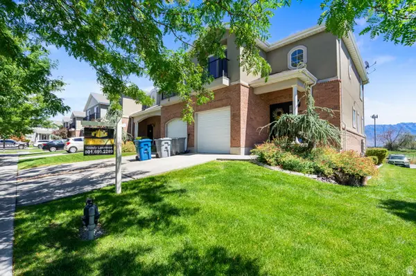 1504 N June St, Saratoga Springs, UT 84045