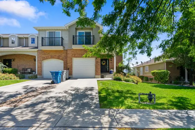 1504 N June St, Saratoga Springs, UT 84045 - #2
