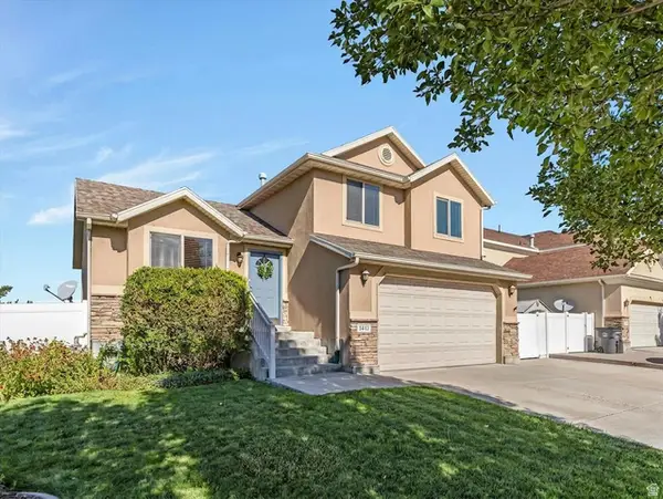 5443 N Cricket Ln E, Stansbury Park, UT 84074